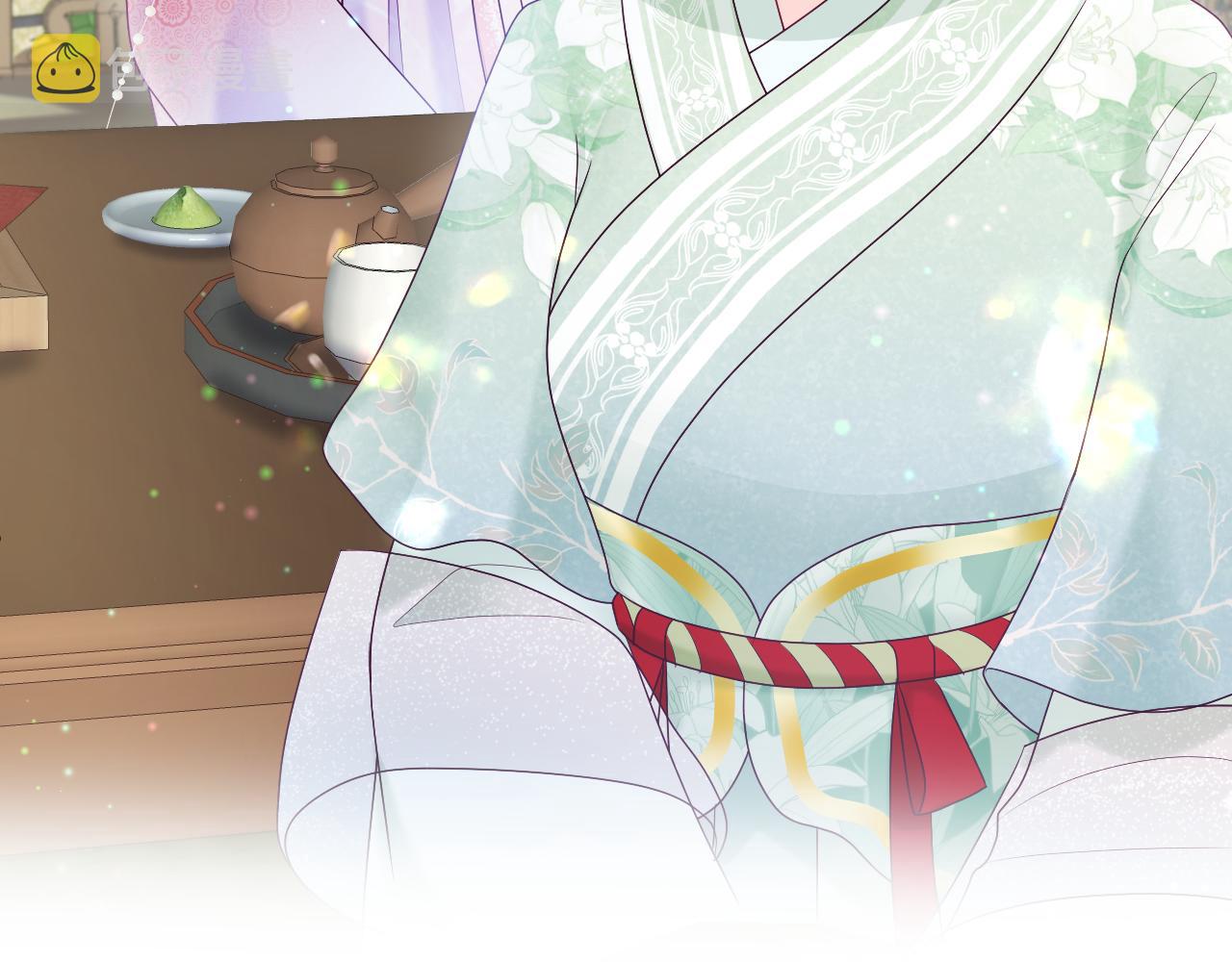 第14话 戳穿假道士56