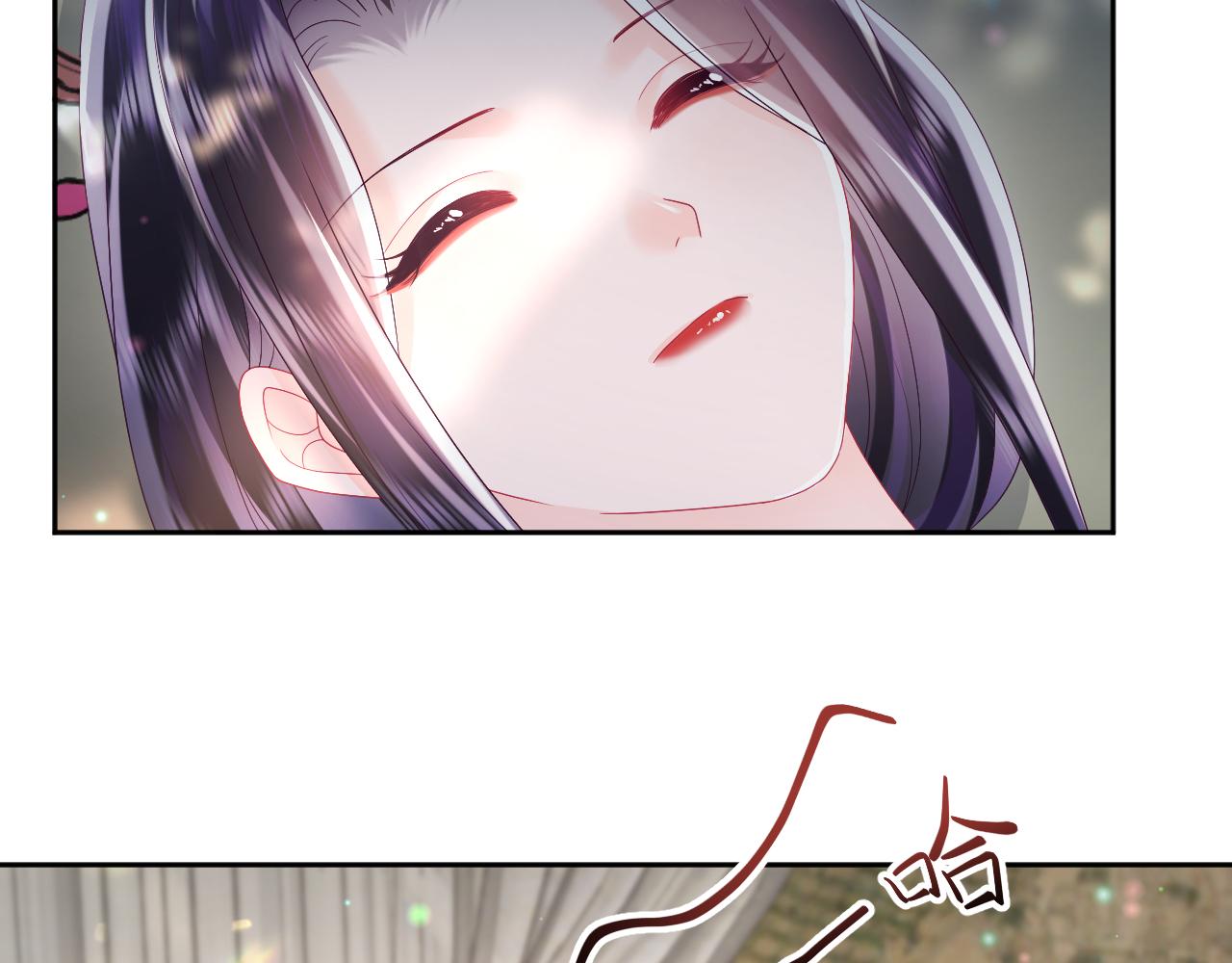 第44话 心跳不已的一晚15