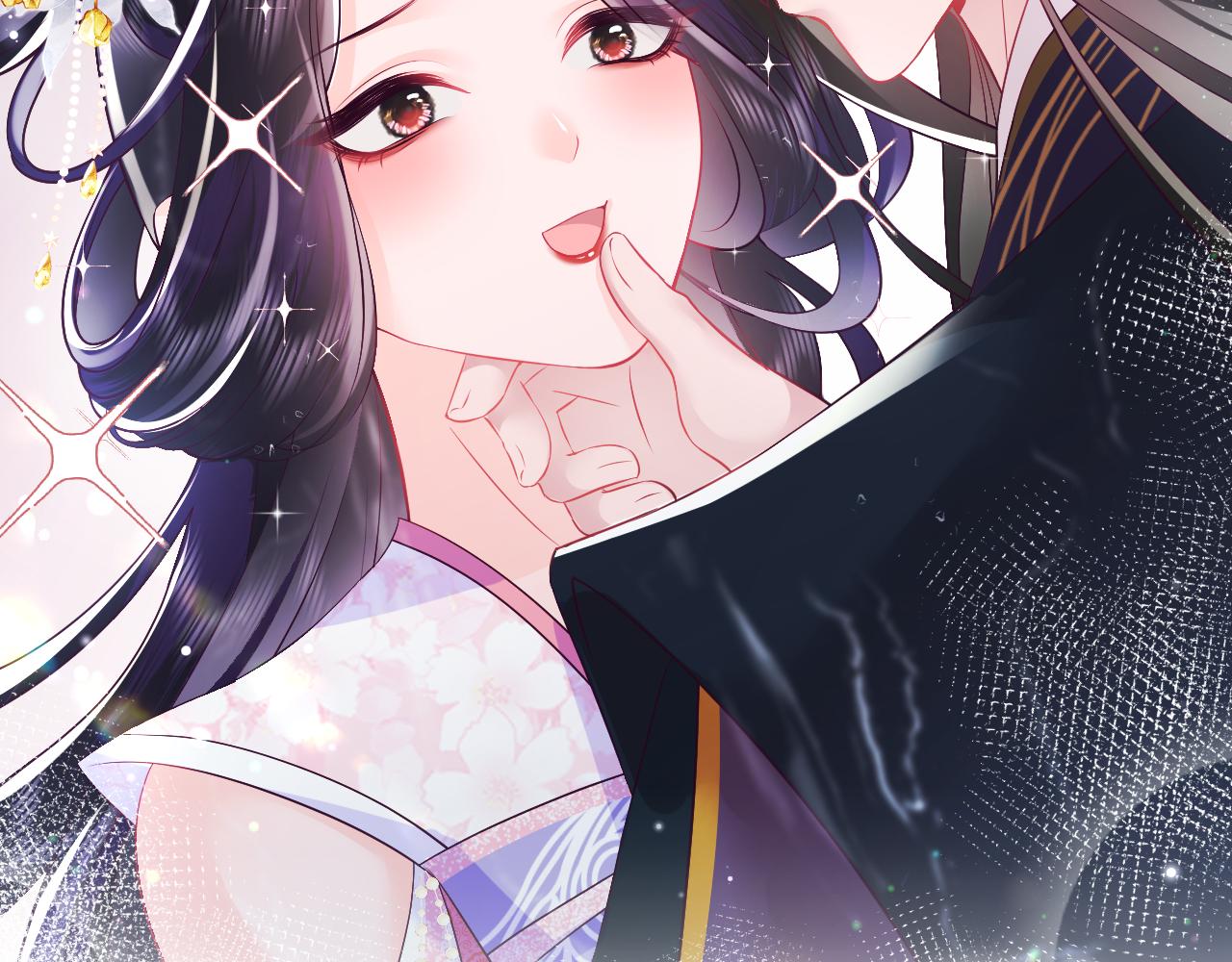 第4话 反派对我一见钟情？34