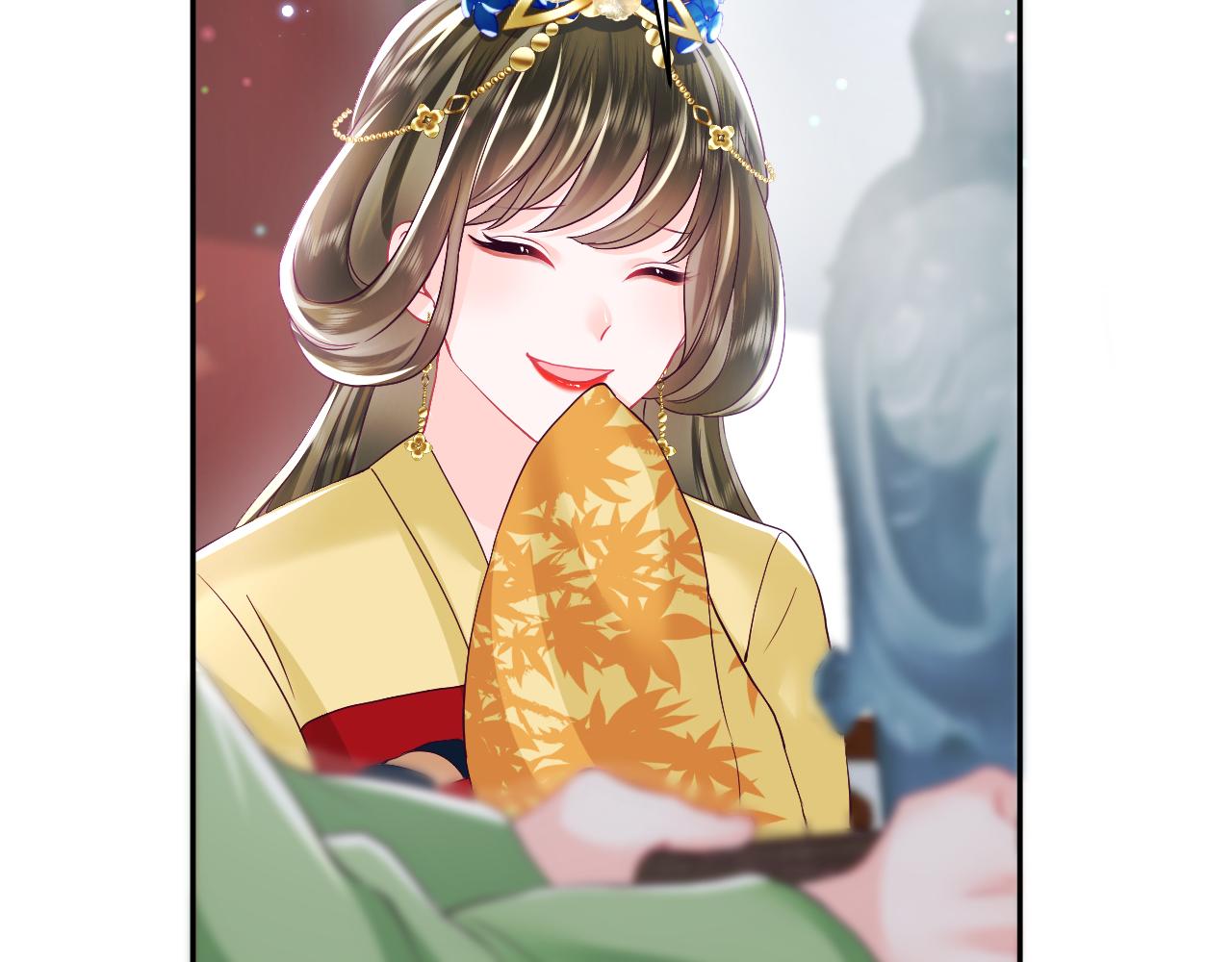 第11话 搞好姑嫂关系69