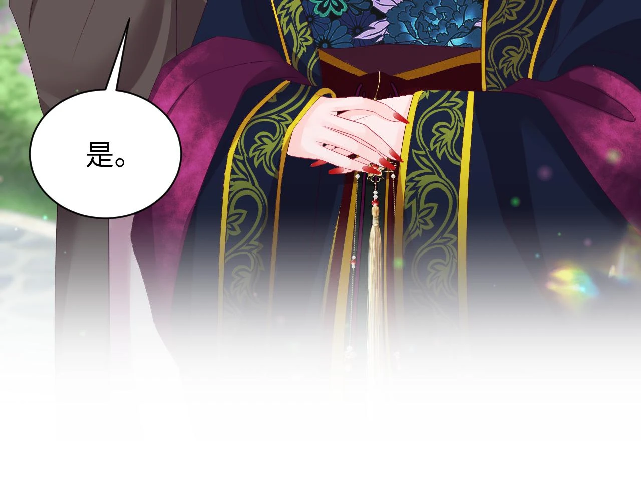 第57话 考场舞弊案升堂57