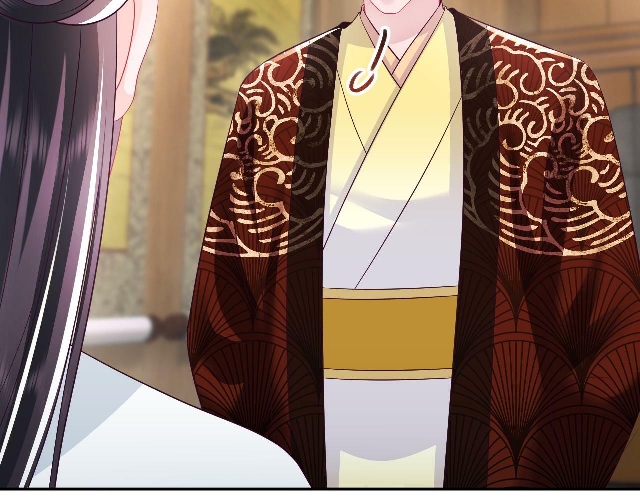 第69话完结篇 对国师大人的试探118