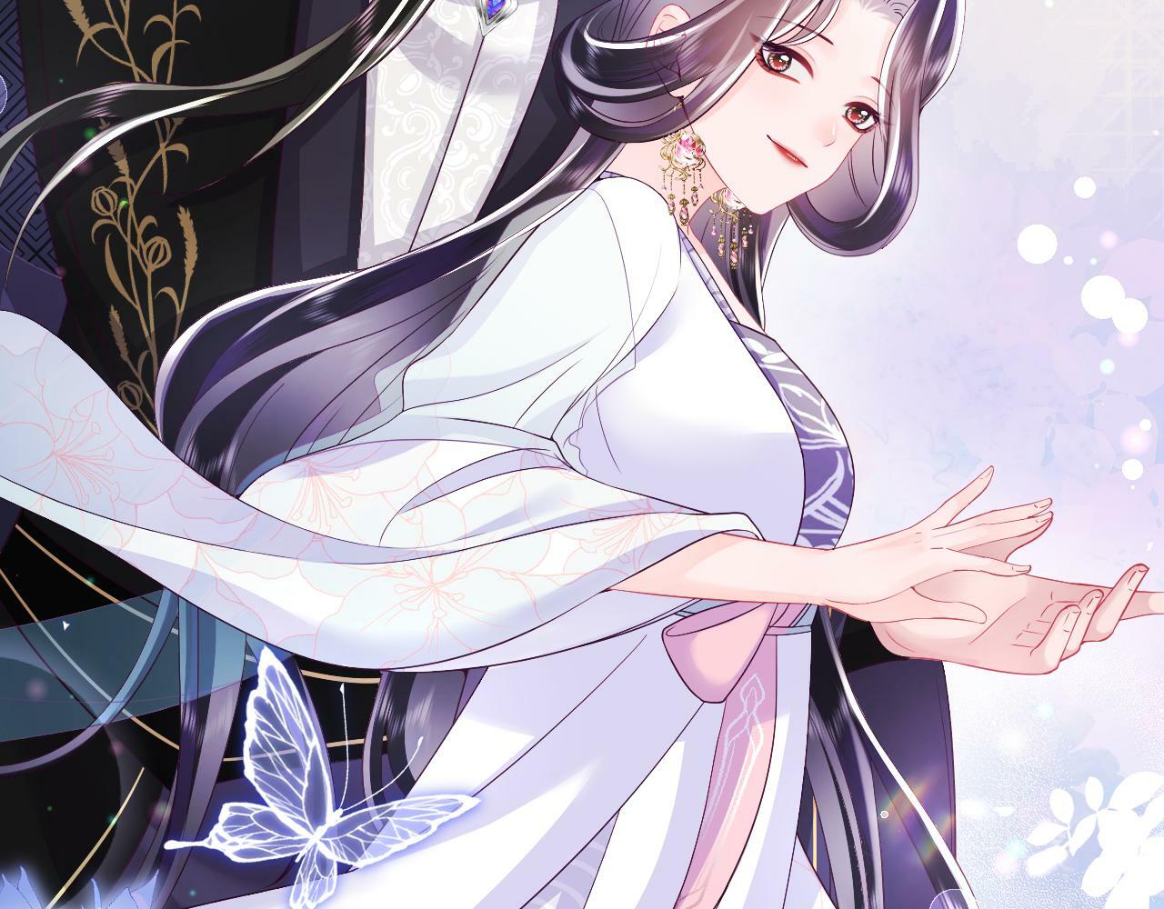 第67话 与国师大人的婚约9