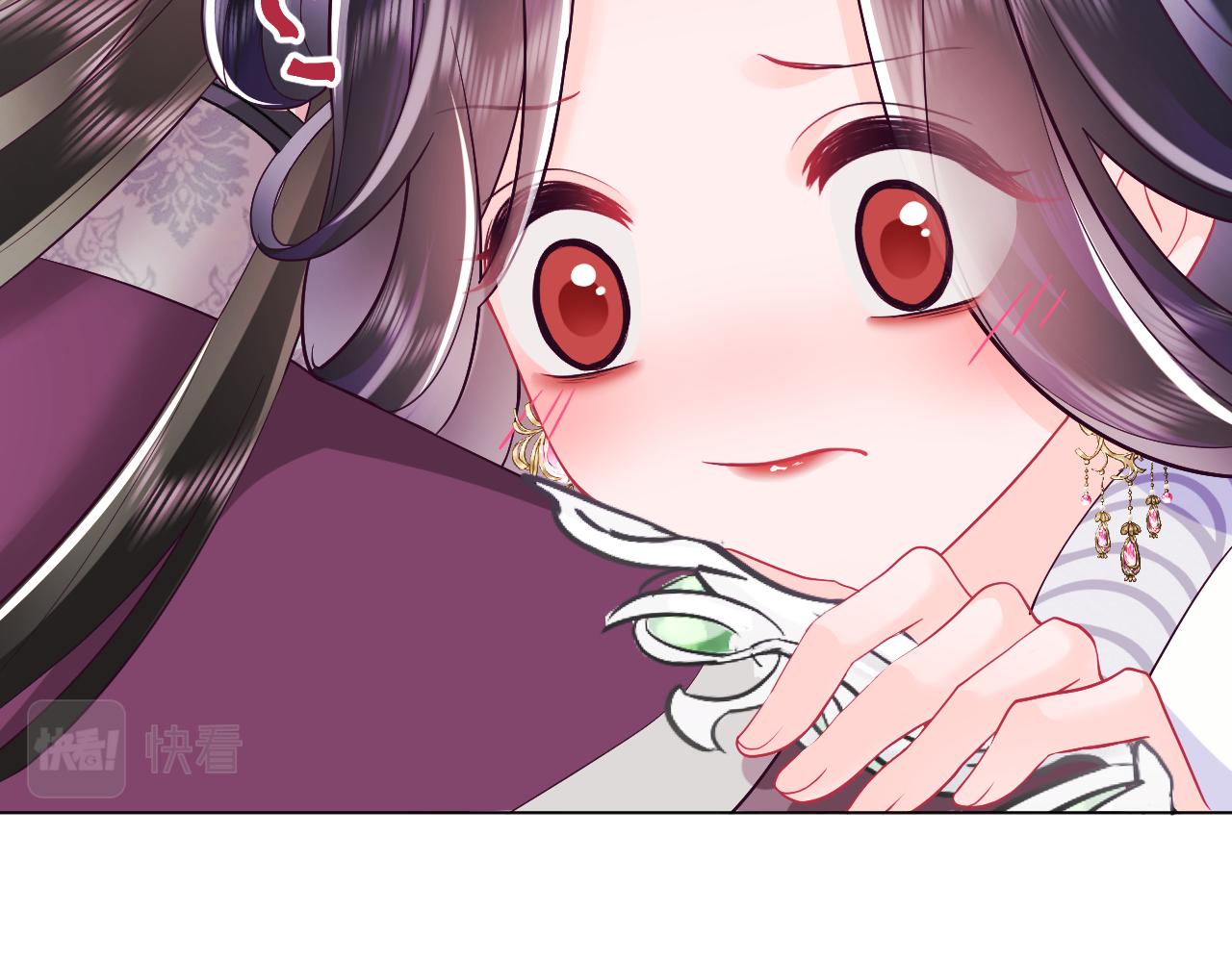第19话 国师大人的察觉12