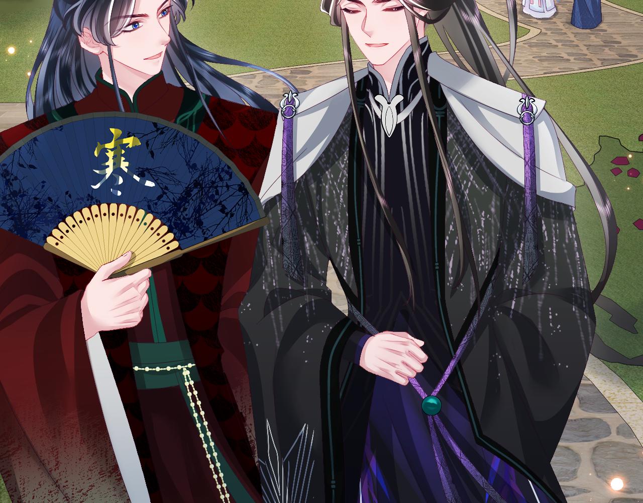 第41话 和国师大人闹别扭53