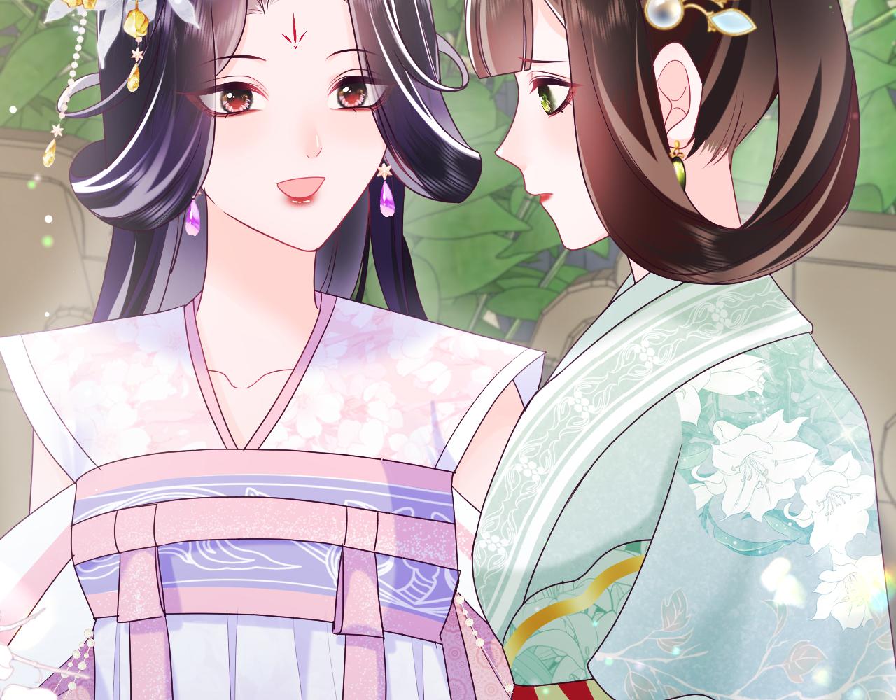 第14话 戳穿假道士48