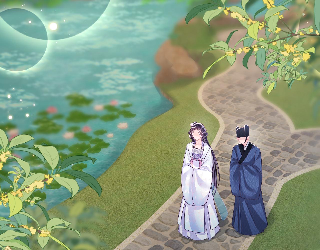 第41话 和国师大人闹别扭35