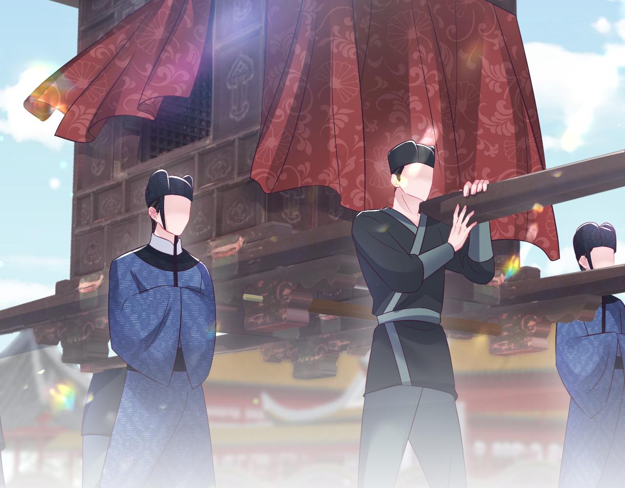第19话 国师大人的察觉66