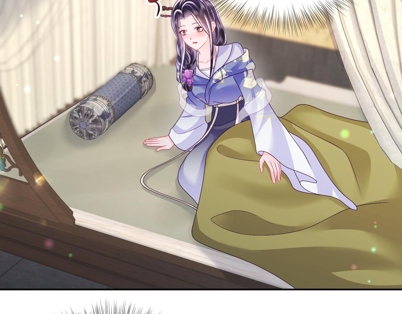第44话 心跳不已的一晚18