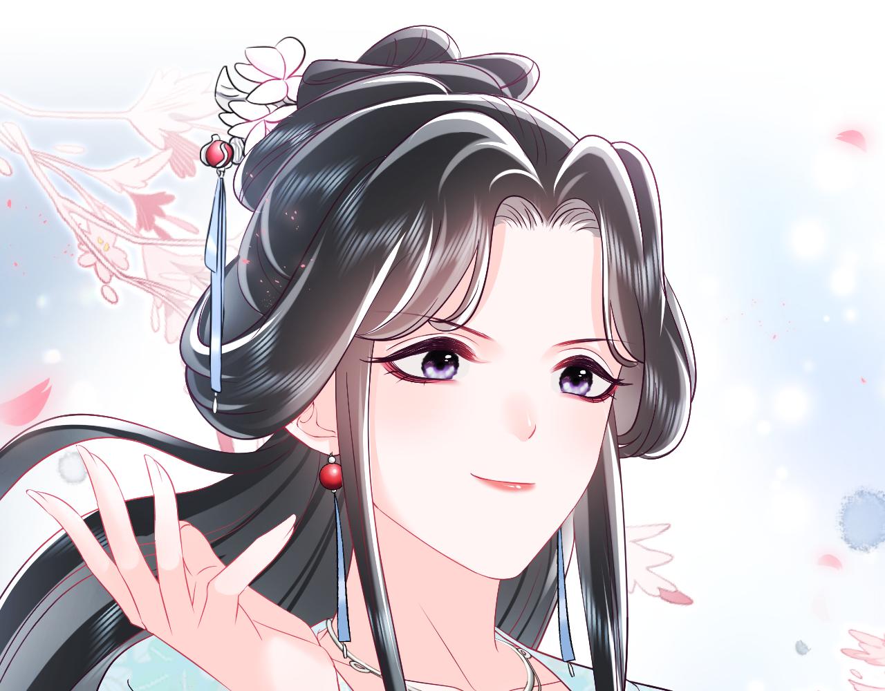 第5话 小说女主被穿书35