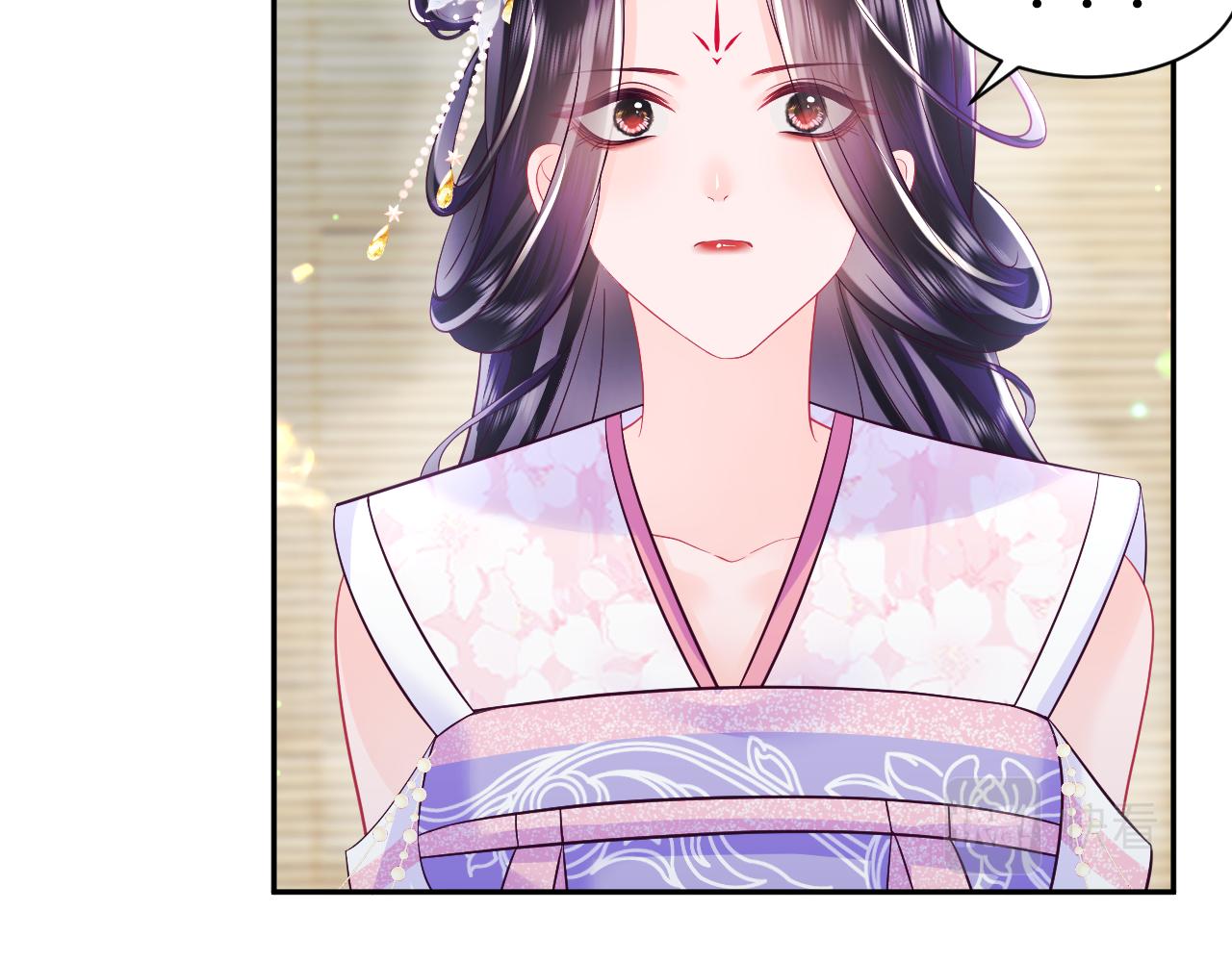 第16话 阴晴不定的国师大人83