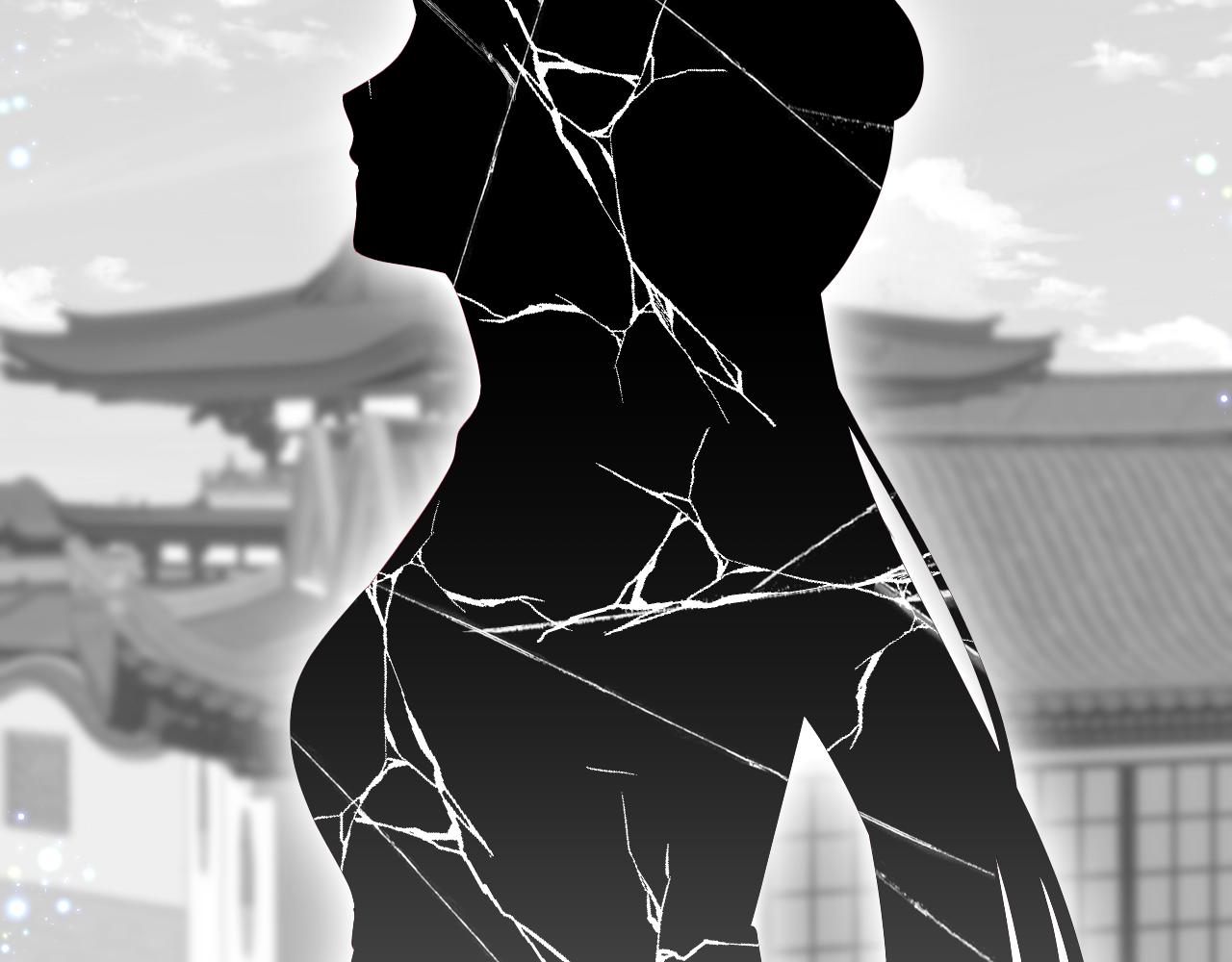 第52话 越发粘人的国师69