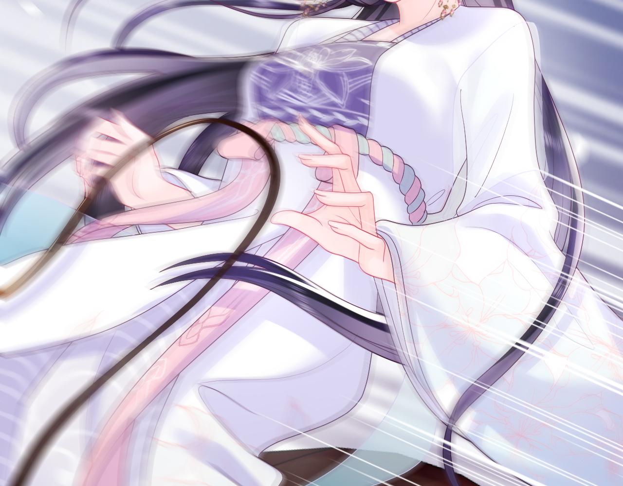 第29话 国师他吃醋22