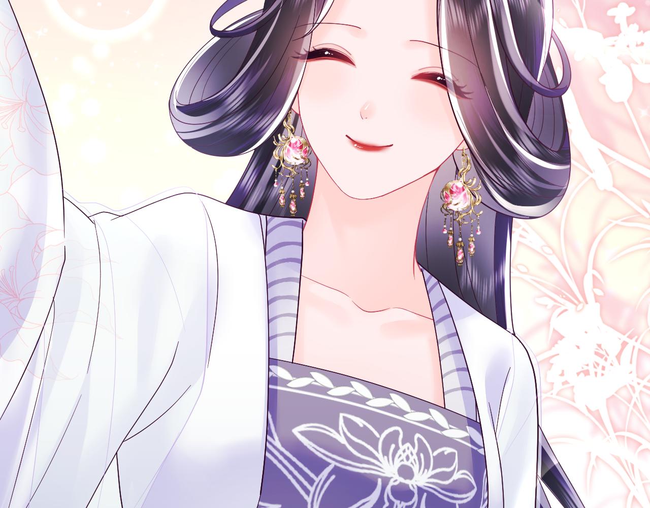 第29话 国师他吃醋81