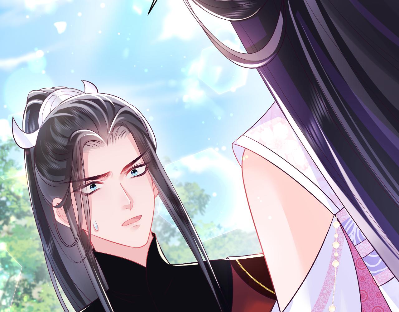 第6话 为了保命修改剧情？8