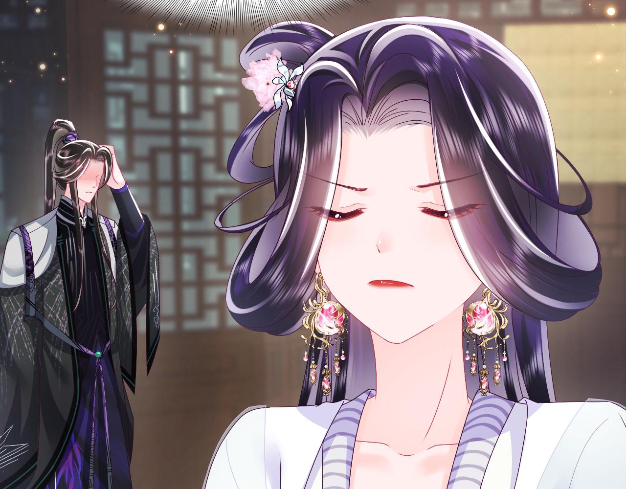 第50话 醉酒的国师大人9