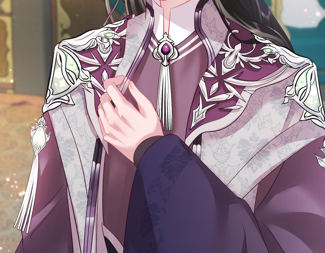 第10话 国师大人被吃豆腐？87
