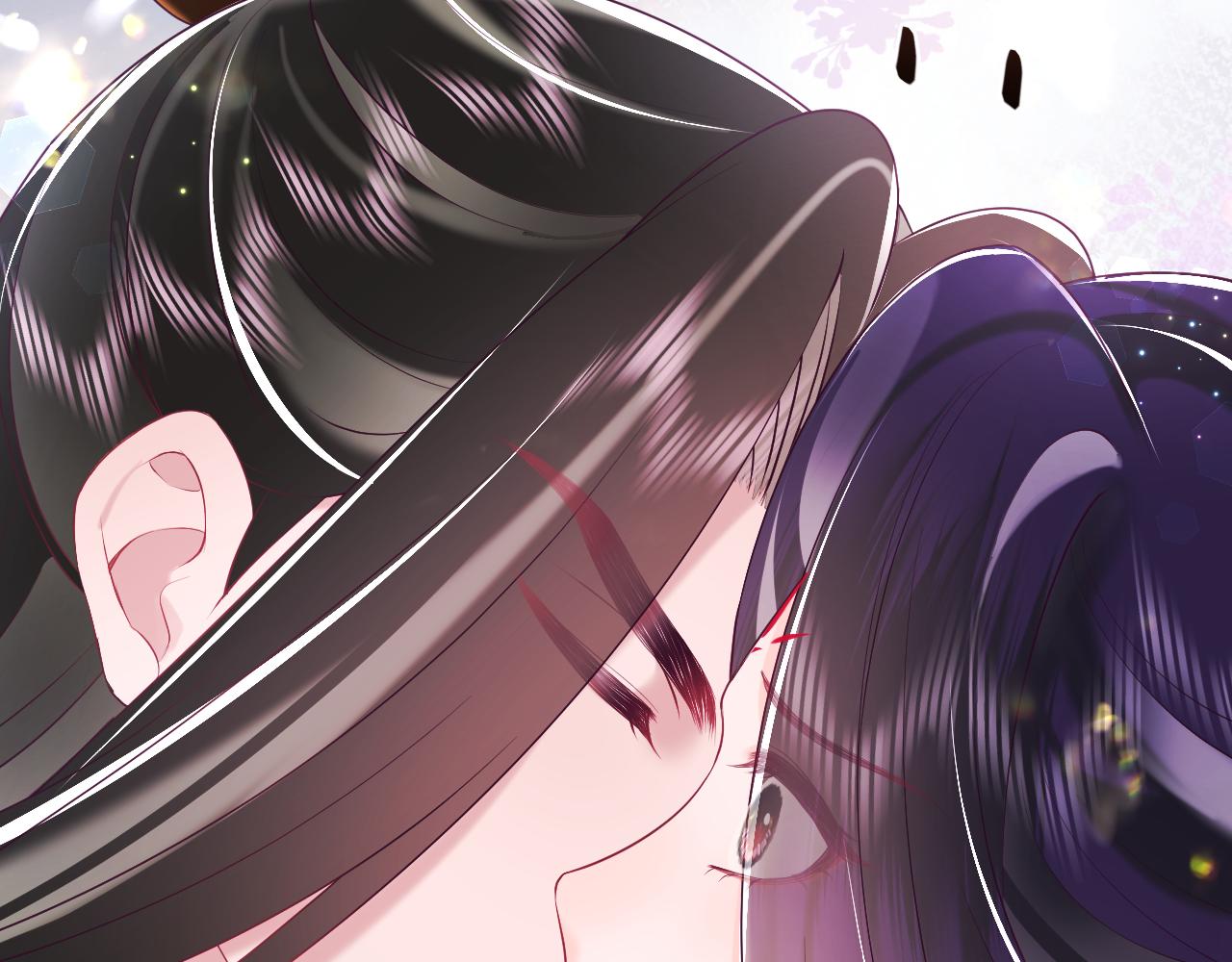 第16话 阴晴不定的国师大人34
