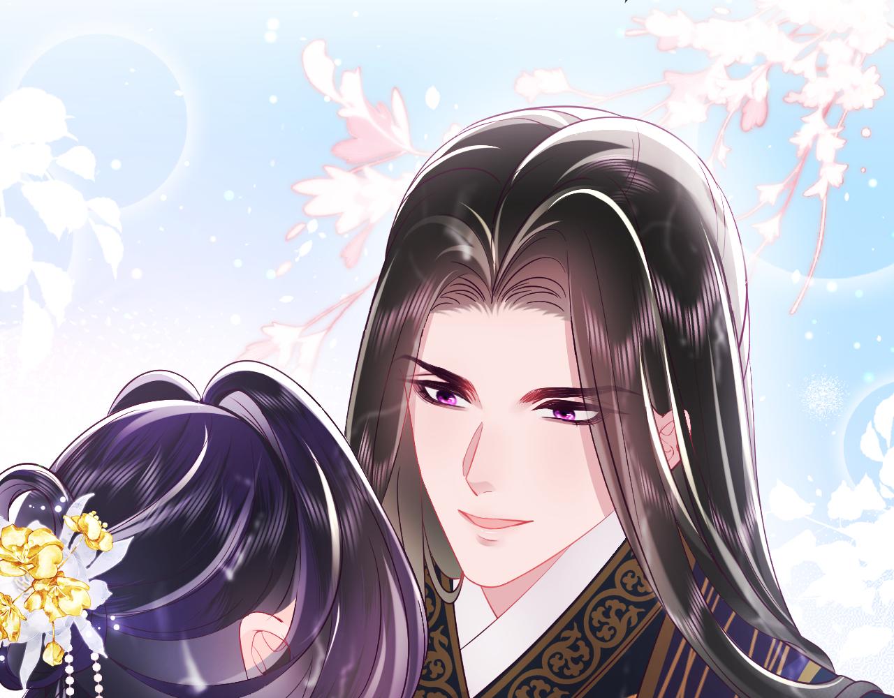 第4话 反派对我一见钟情？51