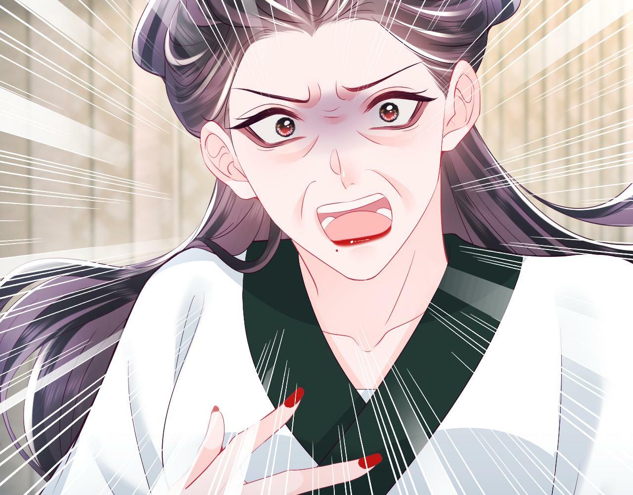 第69话完结篇 对国师大人的试探107