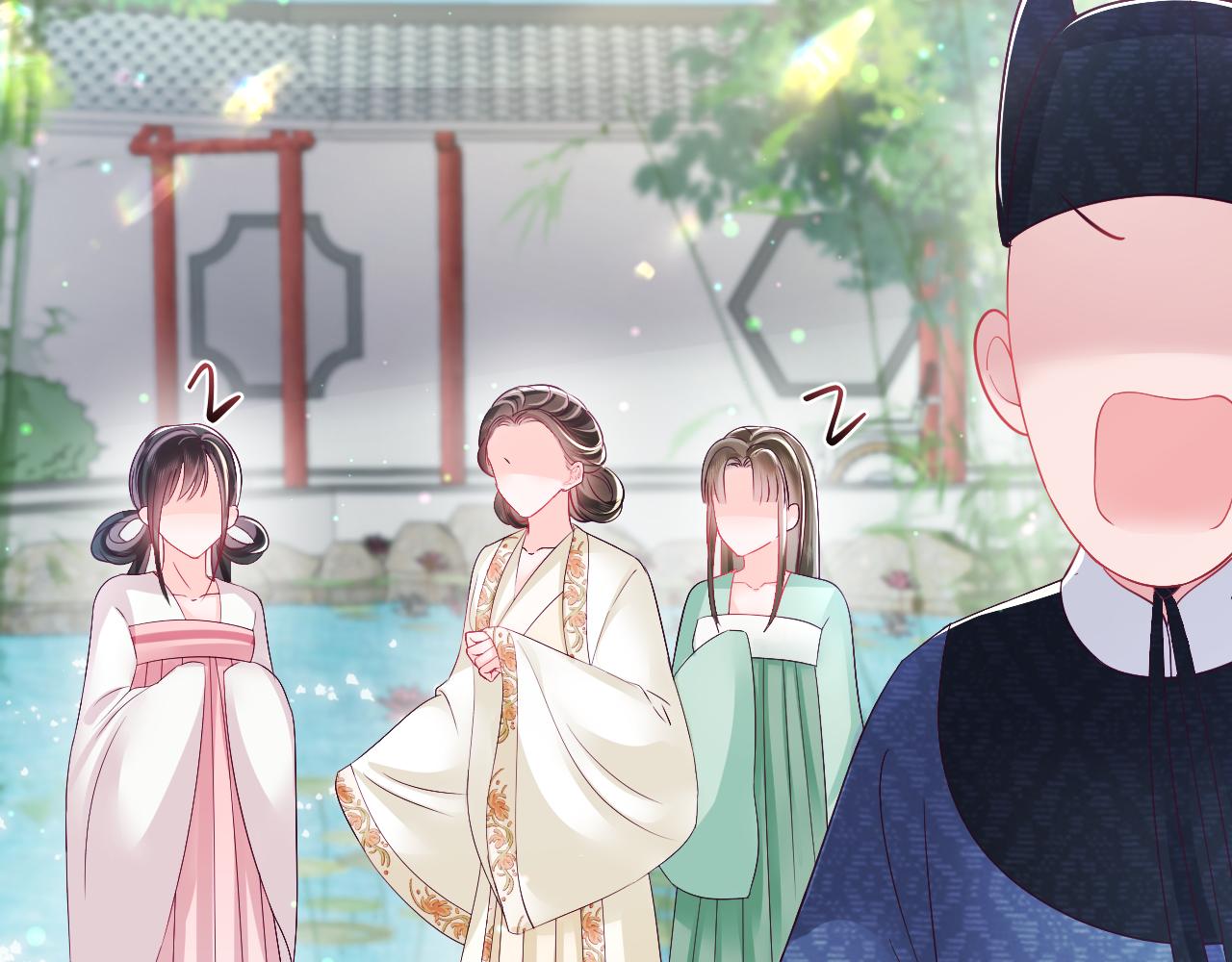 第3话  阻止反派爱上女主87