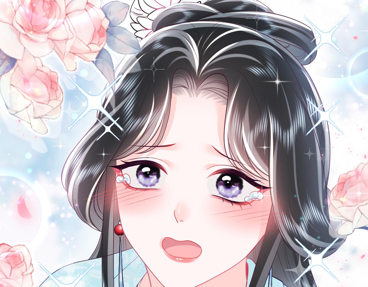 第5话 小说女主被穿书59