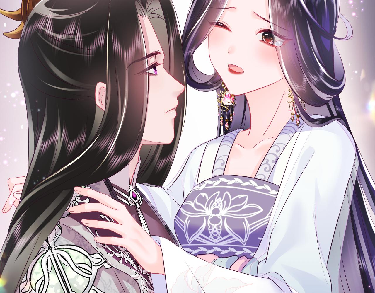 第19话 国师大人的察觉51