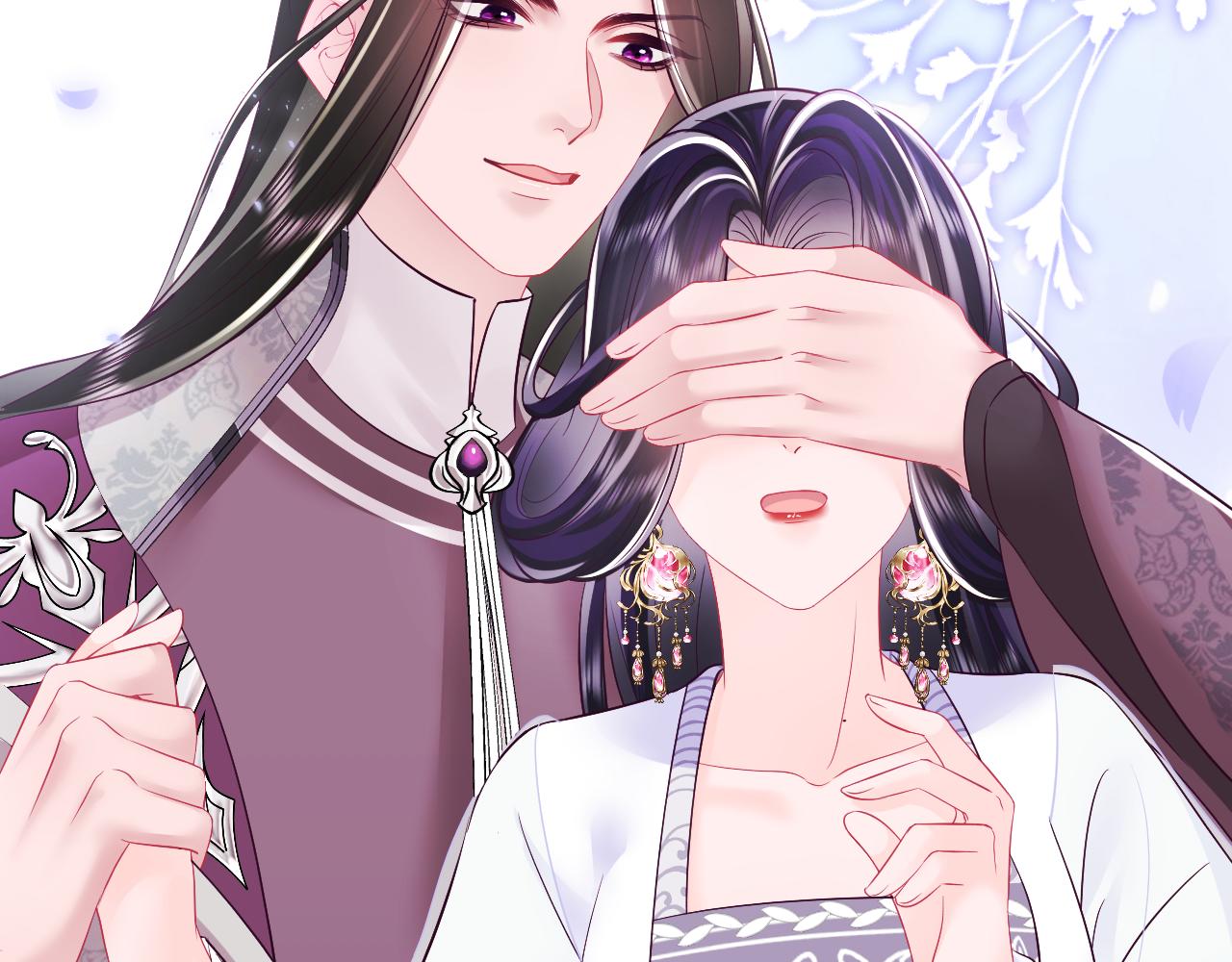 第27话 国师大人的关心24