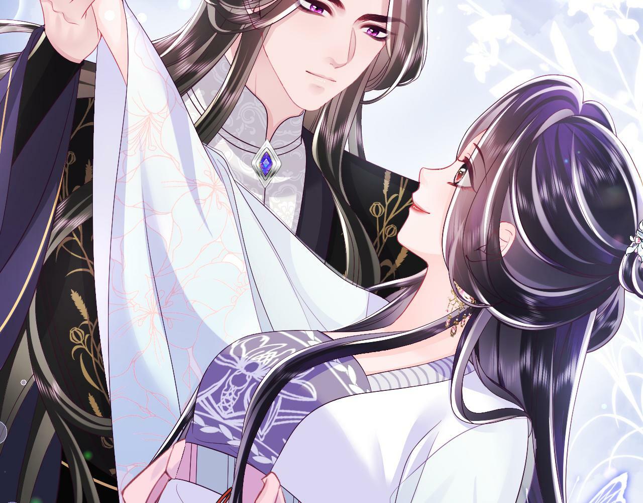 第67话 与国师大人的婚约11
