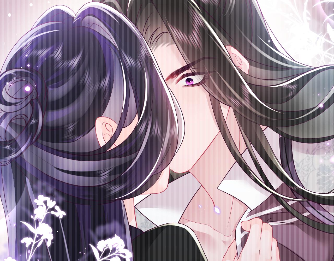第36话 国师府里泡温泉13