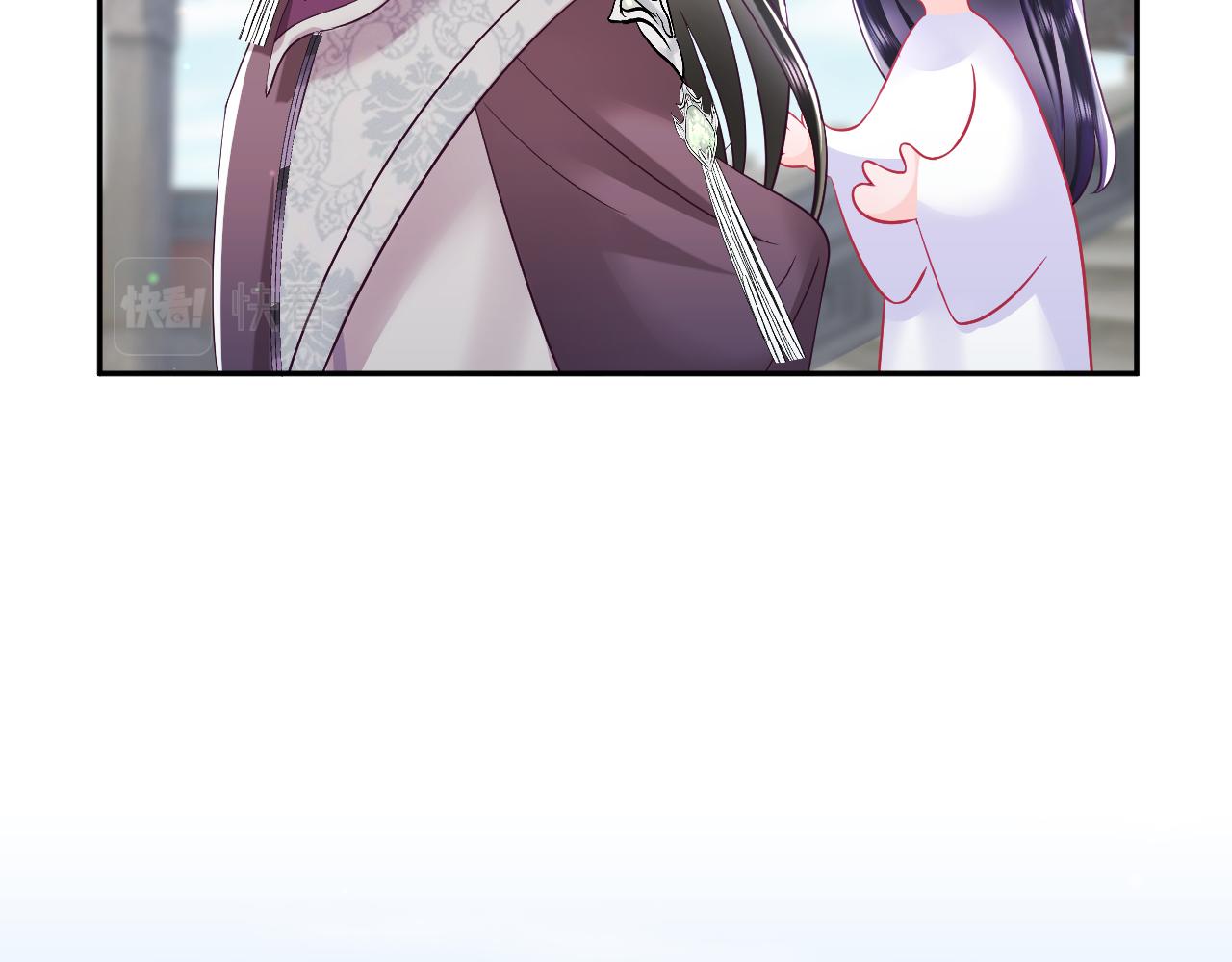 第27话 国师大人的关心37
