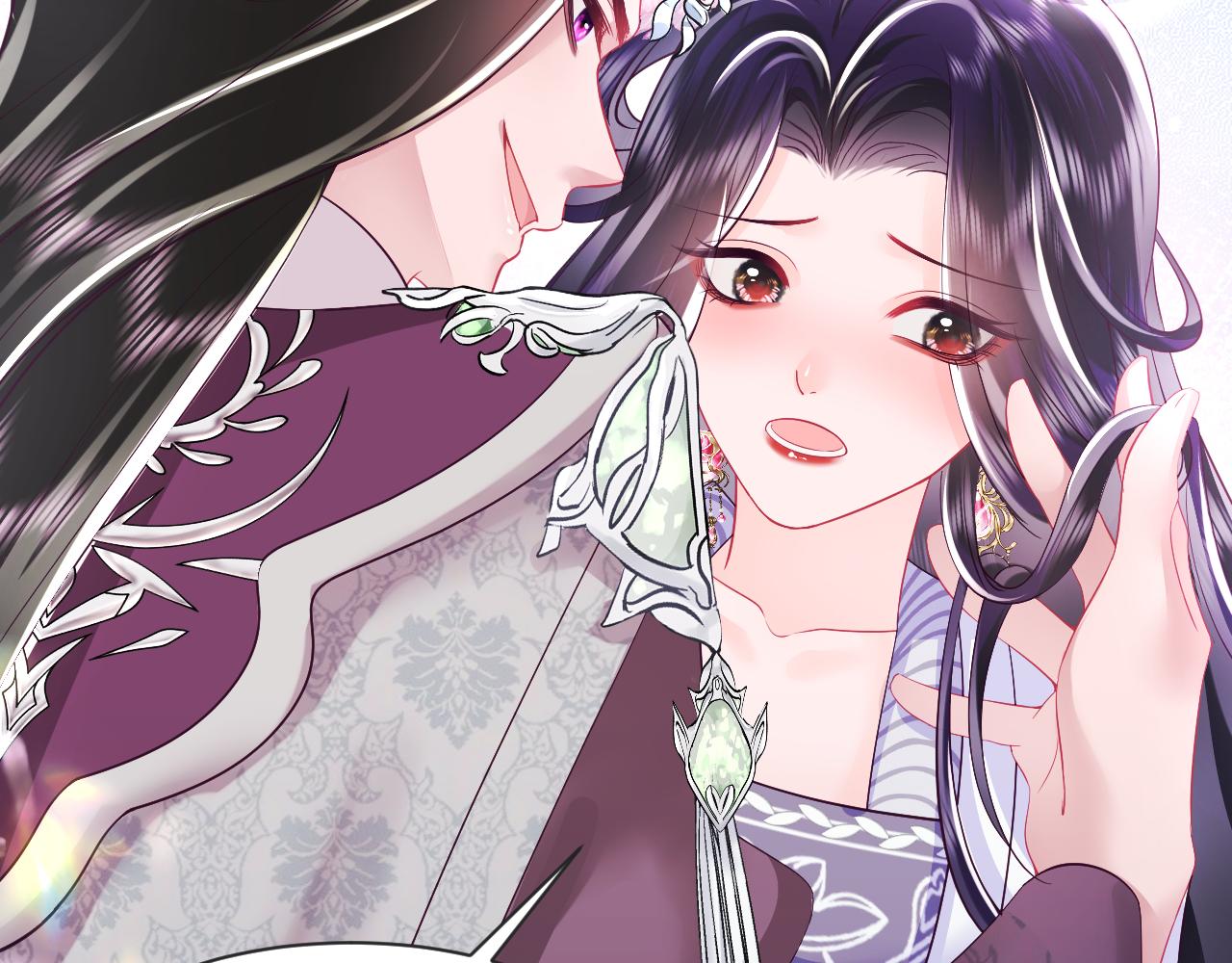 第29话 国师他吃醋56