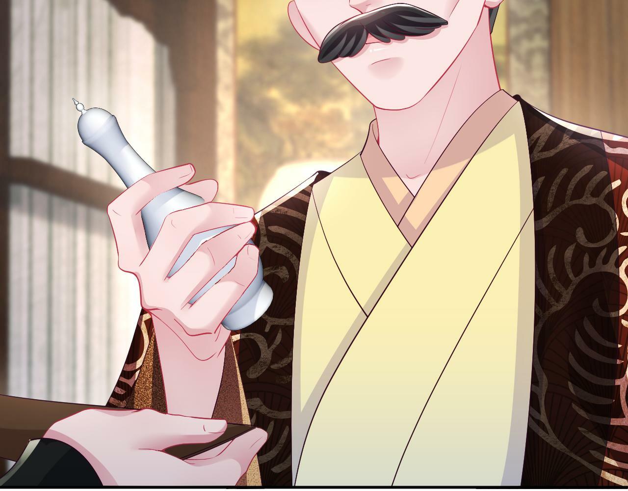 第69话完结篇 对国师大人的试探96