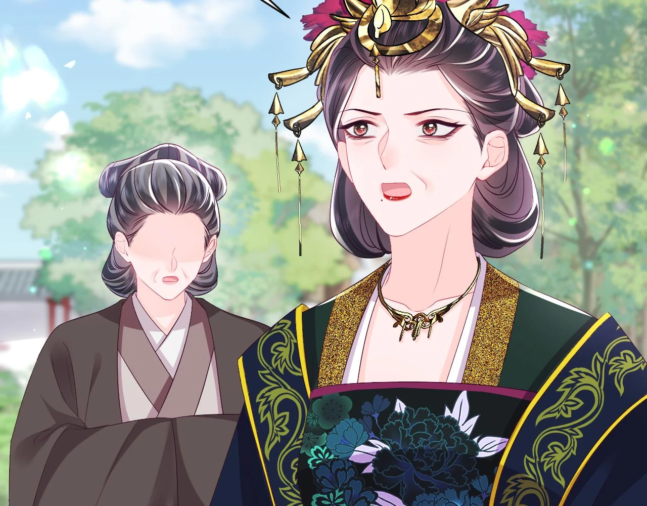 第57话 考场舞弊案升堂56