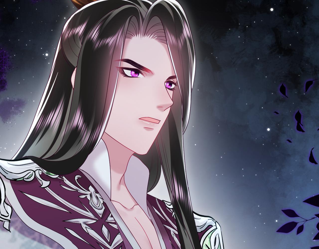 第14话 戳穿假道士40