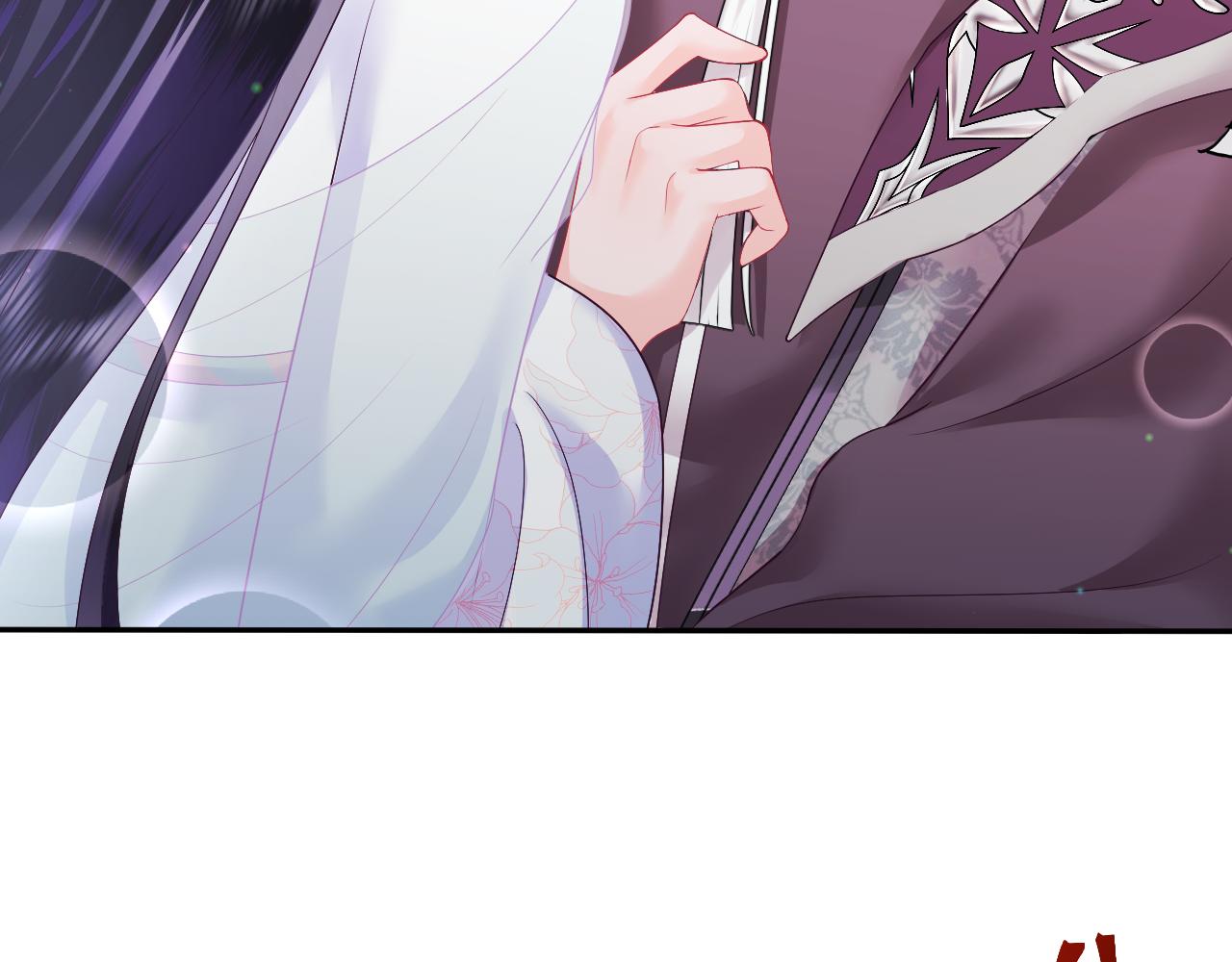 第19话 国师大人的察觉27