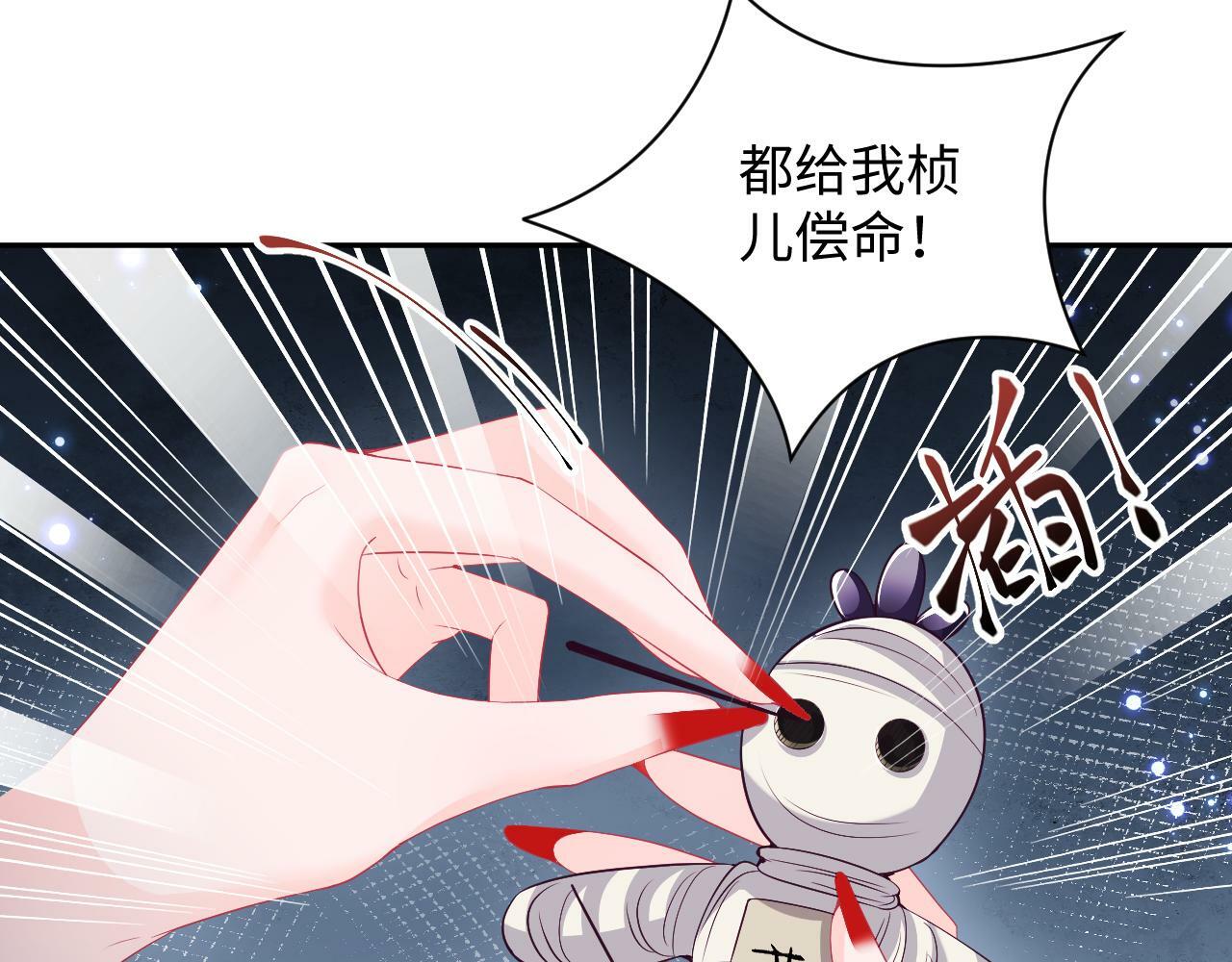 第67话 与国师大人的婚约81