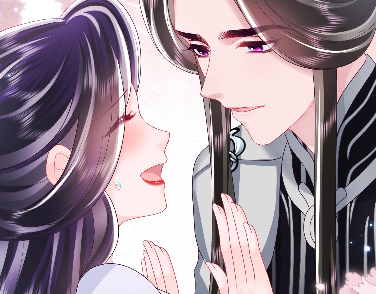 第36话 国师府里泡温泉19
