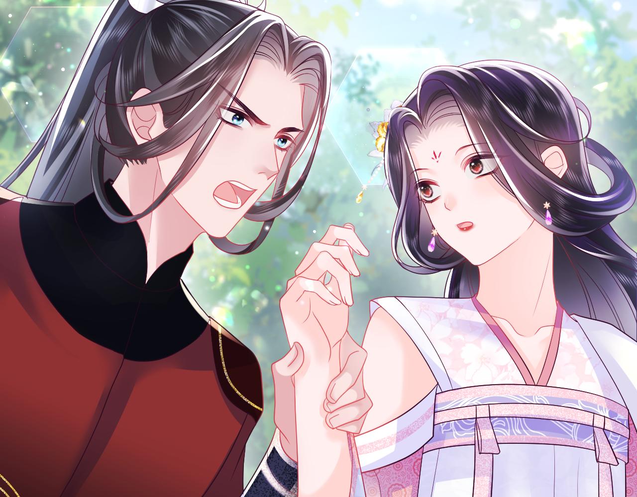 第5话 小说女主被穿书75