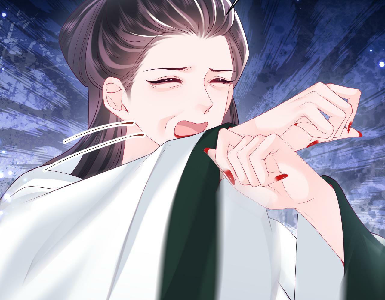 第67话 与国师大人的婚约90