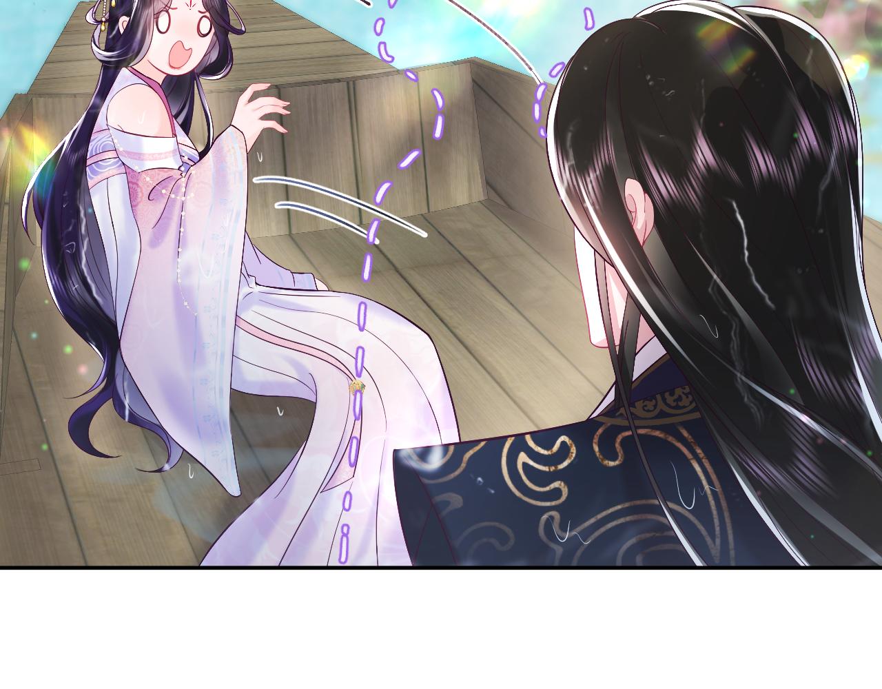 第4话 反派对我一见钟情？7