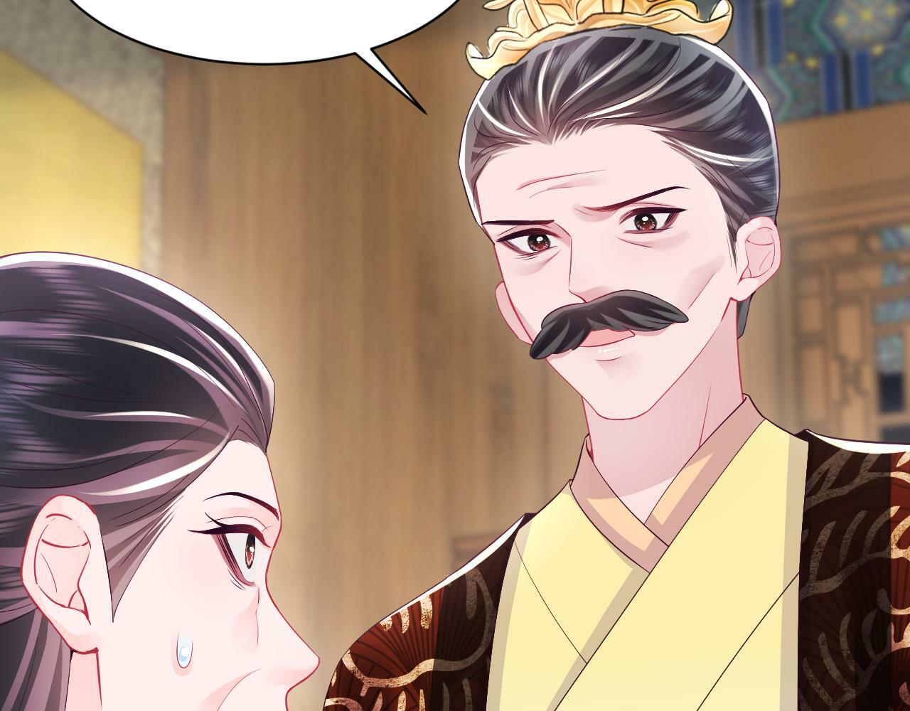 第69话完结篇 对国师大人的试探100