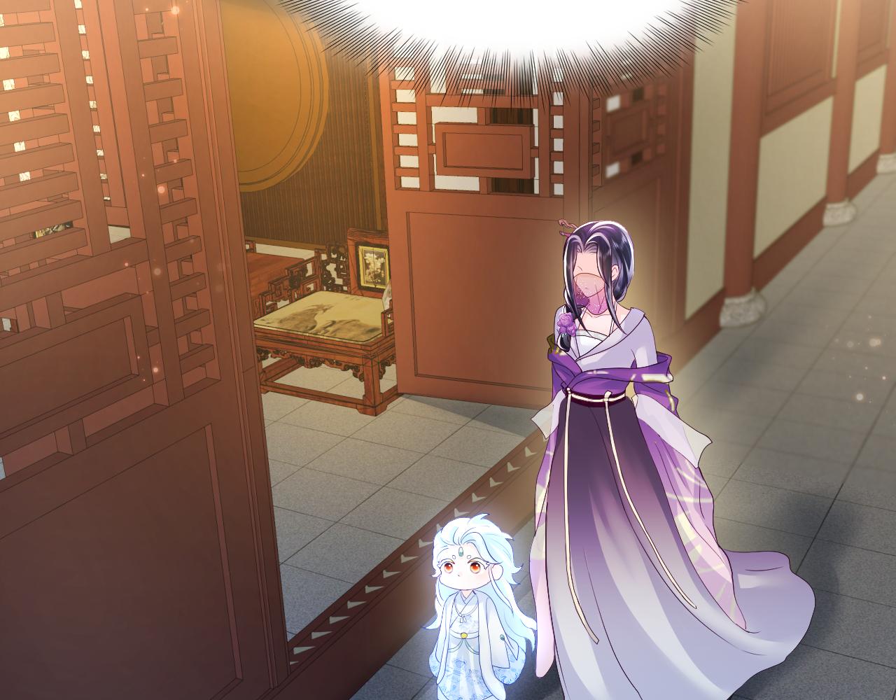 第7话 “偶遇”国师？21