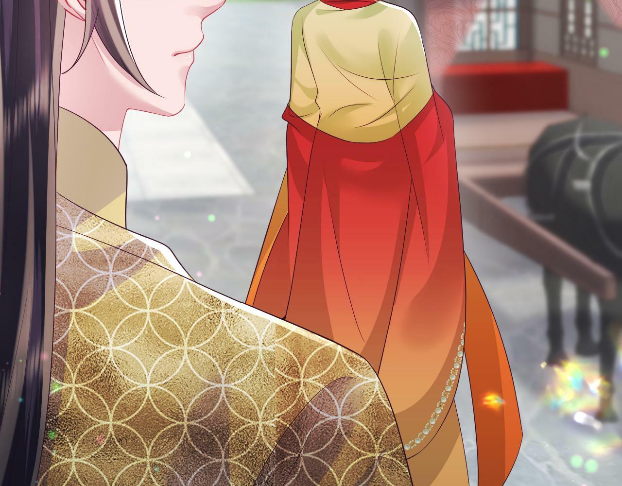 第67话 与国师大人的婚约75