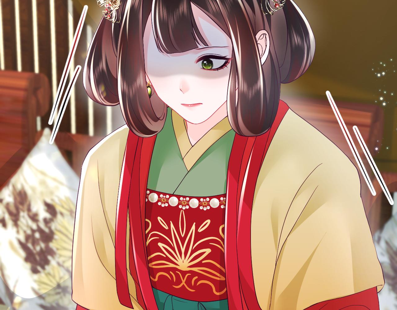 第11话 搞好姑嫂关系64