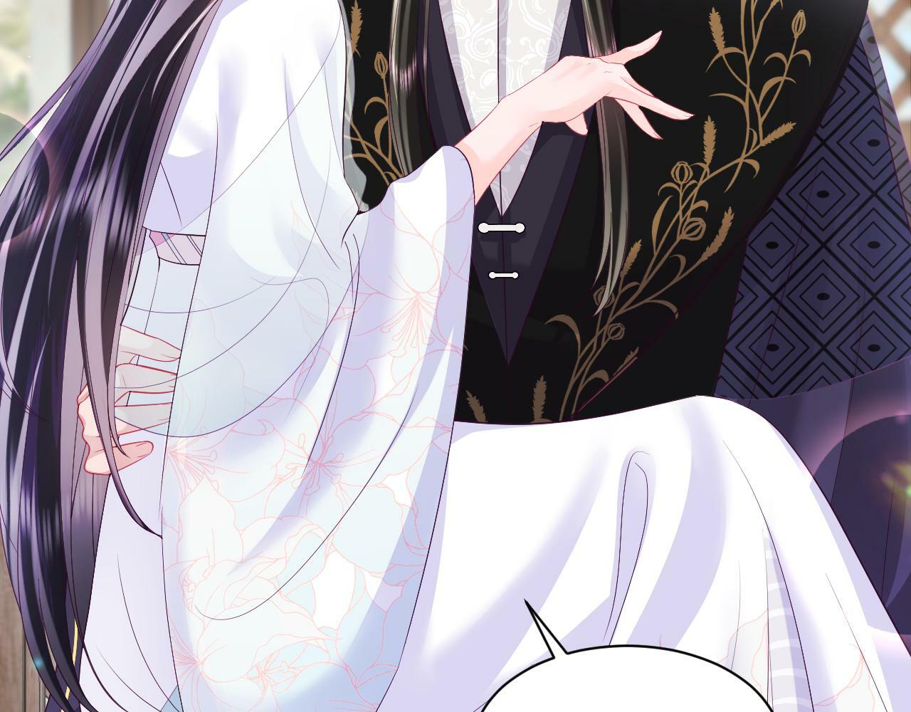 第69话完结篇 对国师大人的试探28