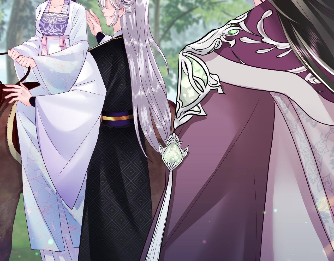 第29话 国师他吃醋8