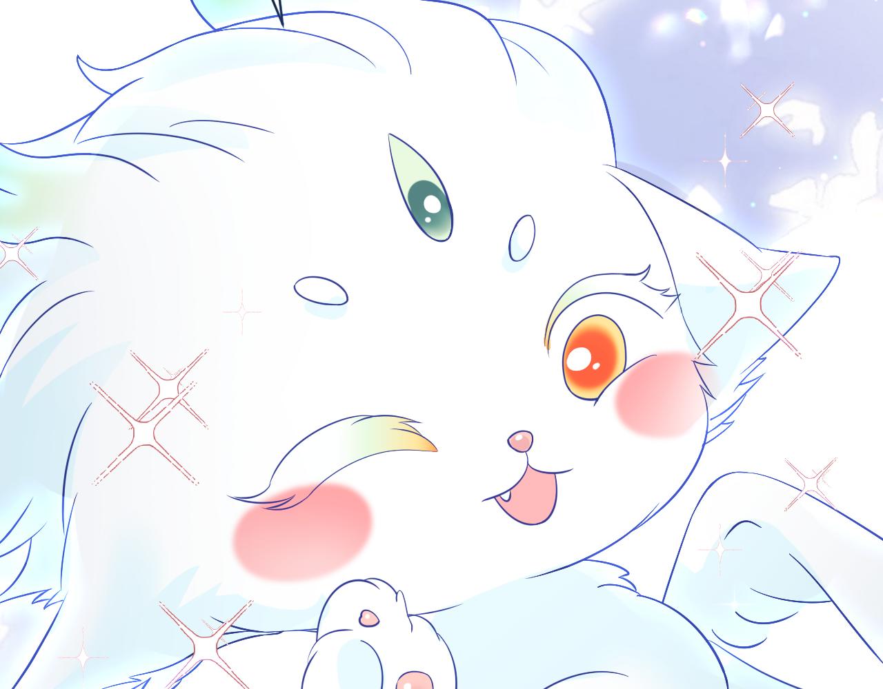 第4话 反派对我一见钟情？38