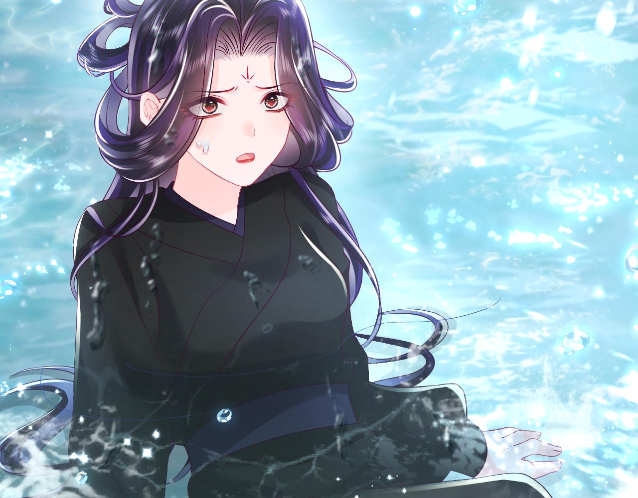 第14话 戳穿假道士13
