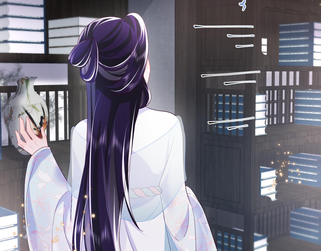 第38话 潜入国师密室20